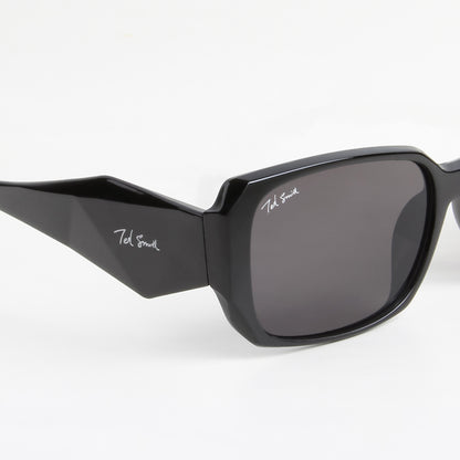 FELINE |UNISEX  RECTANGLE SUNGLASSES (IN 3 COLOURS)