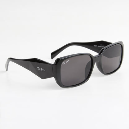 FELINE |UNISEX  RECTANGLE SUNGLASSES (IN 3 COLOURS)
