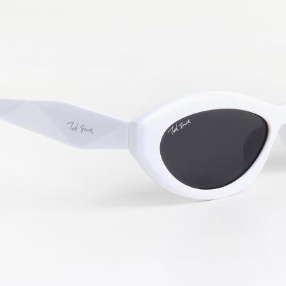 MONARCH | WOMENS OVAL SUNGLASSES (IN 3 COLOURS)