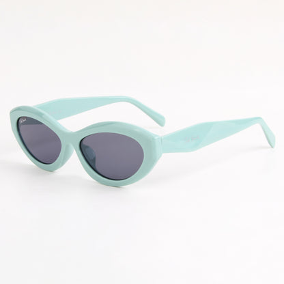 MONARCH | WOMENS OVAL SUNGLASSES (IN 3 COLOURS)