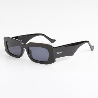 MAISON | UNISEX RECTANGLE SUNGLASSES (IN 2 COLOURS)