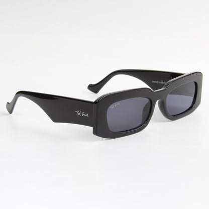 MAISON | UNISEX RECTANGLE SUNGLASSES (IN 2 COLOURS)
