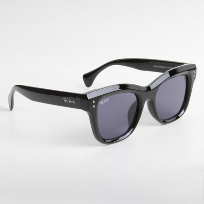 VIXEN | WOMENS SQUARE SUNGLASSES (IN 2 COLOURS)