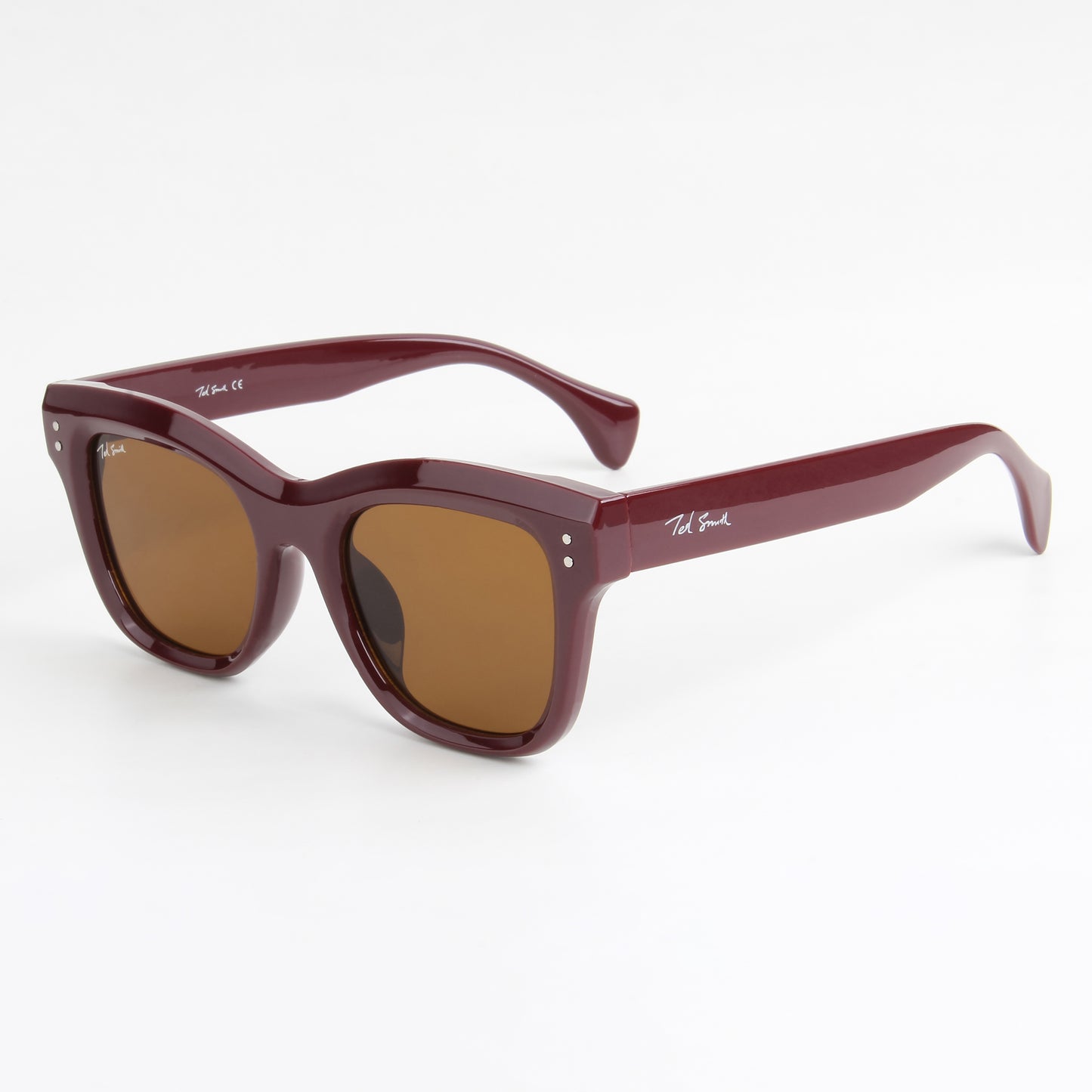 VIXEN | WOMENS SQUARE SUNGLASSES (IN 2 COLOURS)