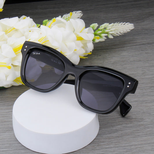 VIXEN | WOMENS SQUARE SUNGLASSES (IN 2 COLOURS)