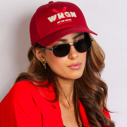 APOLLO | AVIATOR FULL RIM METAL SUNGLASSES (IN 6 COLOURS)