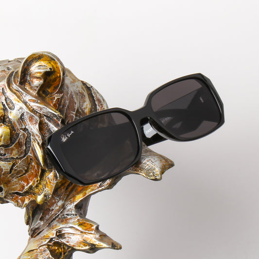 FELINE |UNISEX  RECTANGLE SUNGLASSES (IN 3 COLOURS)
