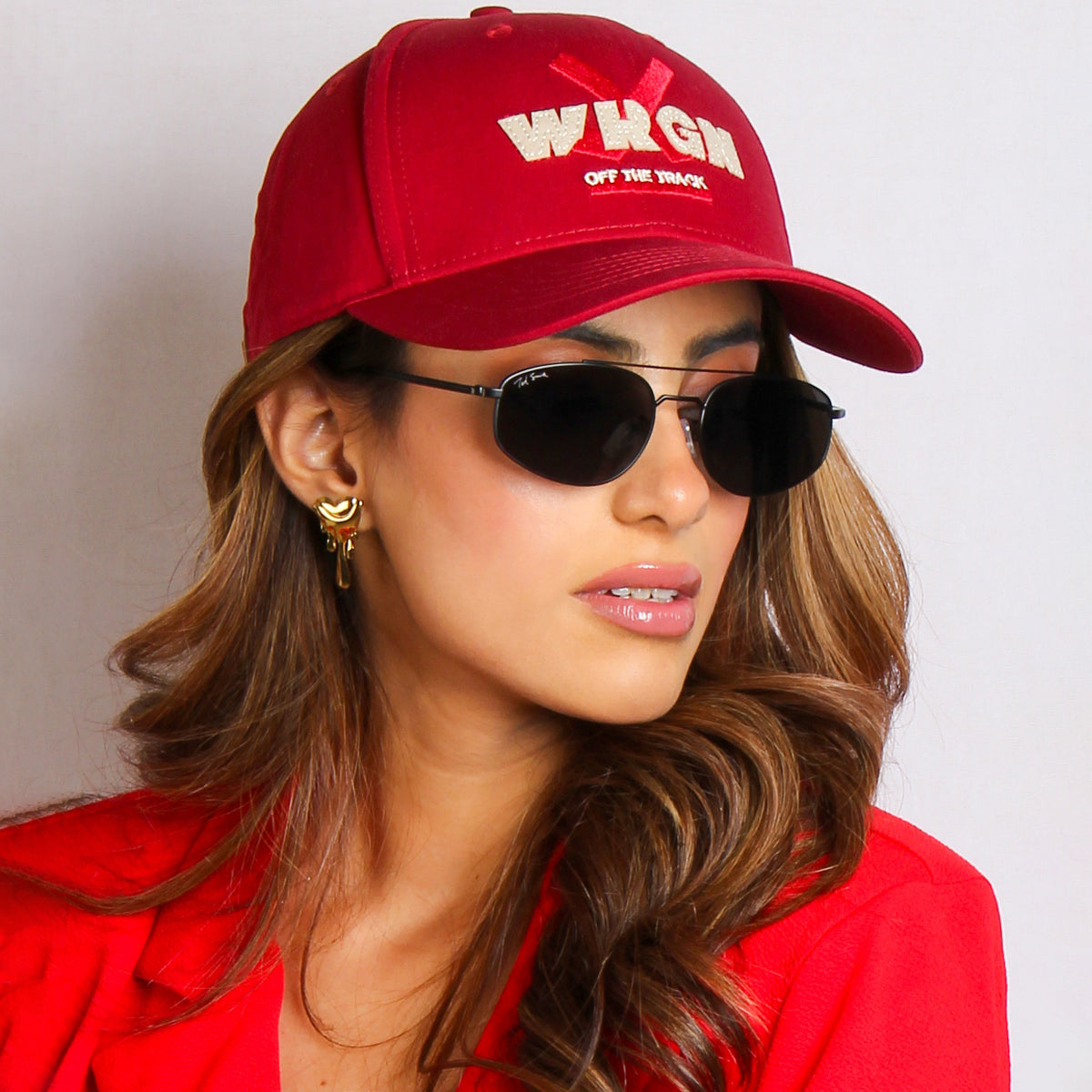 BEETLE | AVIATOR FULL RIM METAL SUNGLASSES (IN 4 COLOURS)