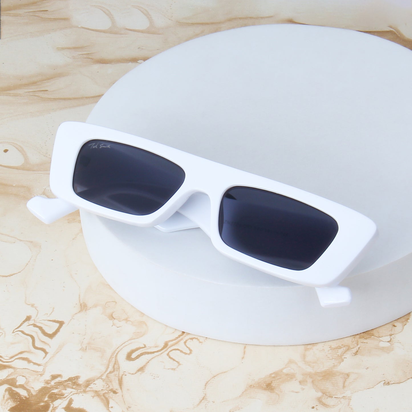 BARON | UNISEX RECTANGLE SUGLASSES (IN 2 COLOURS)
