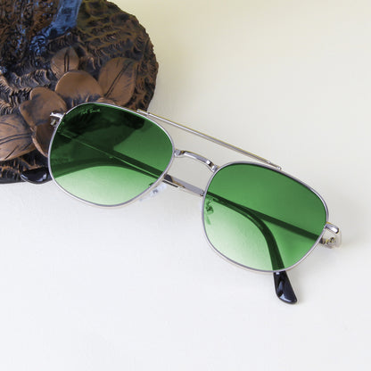 ORBIT | AVIATOR SUNGLASSES IN METAL (IN 3 COLOURS)