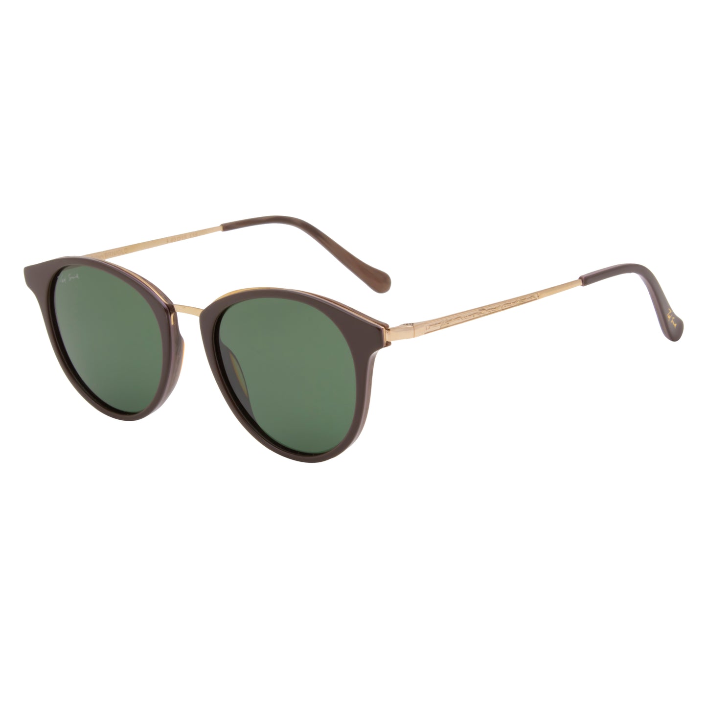 BRIAN SUNGLASS SUNGLASSES (IN 3 COLORS)