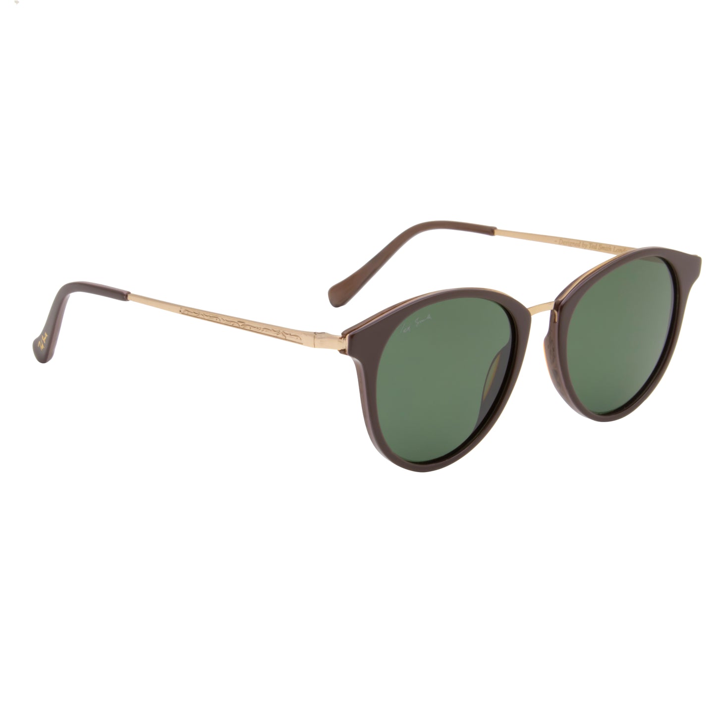 BRIAN SUNGLASS SUNGLASSES (IN 3 COLORS)