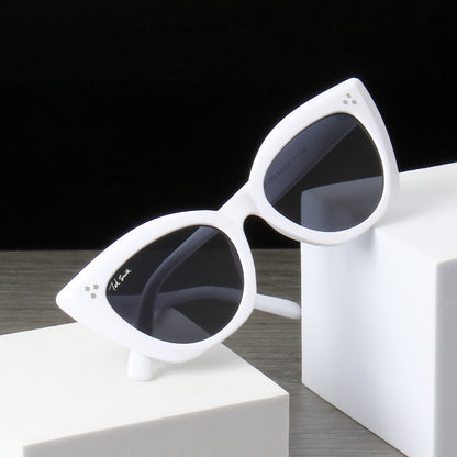 BELLAIRE | WOMENS CAT-EYE SUNGLASSES (IN 3 COLOURS)
