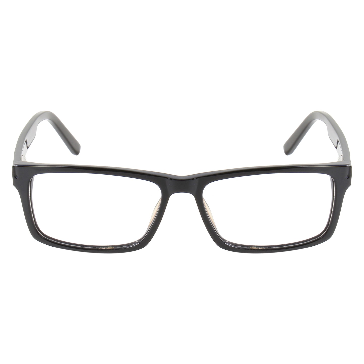 ELLIS | RECTANGLE ACETATE COMPUTER GLASSES (IN 2 COLORS)