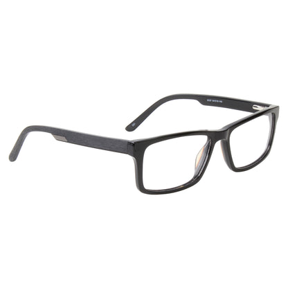 ELLIS | RECTANGLE ACETATE COMPUTER GLASSES (IN 2 COLORS)