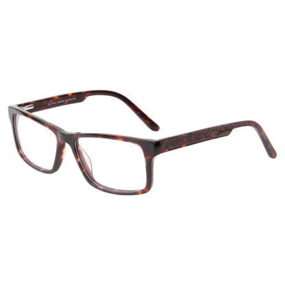 ELLIS | RECTANGLE ACETATE COMPUTER GLASSES (IN 2 COLORS)