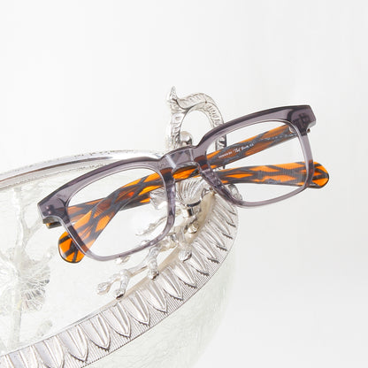 EUGENE | SQUARE ACETATE COMPUTER GLASSES (IN 3 COLORS)