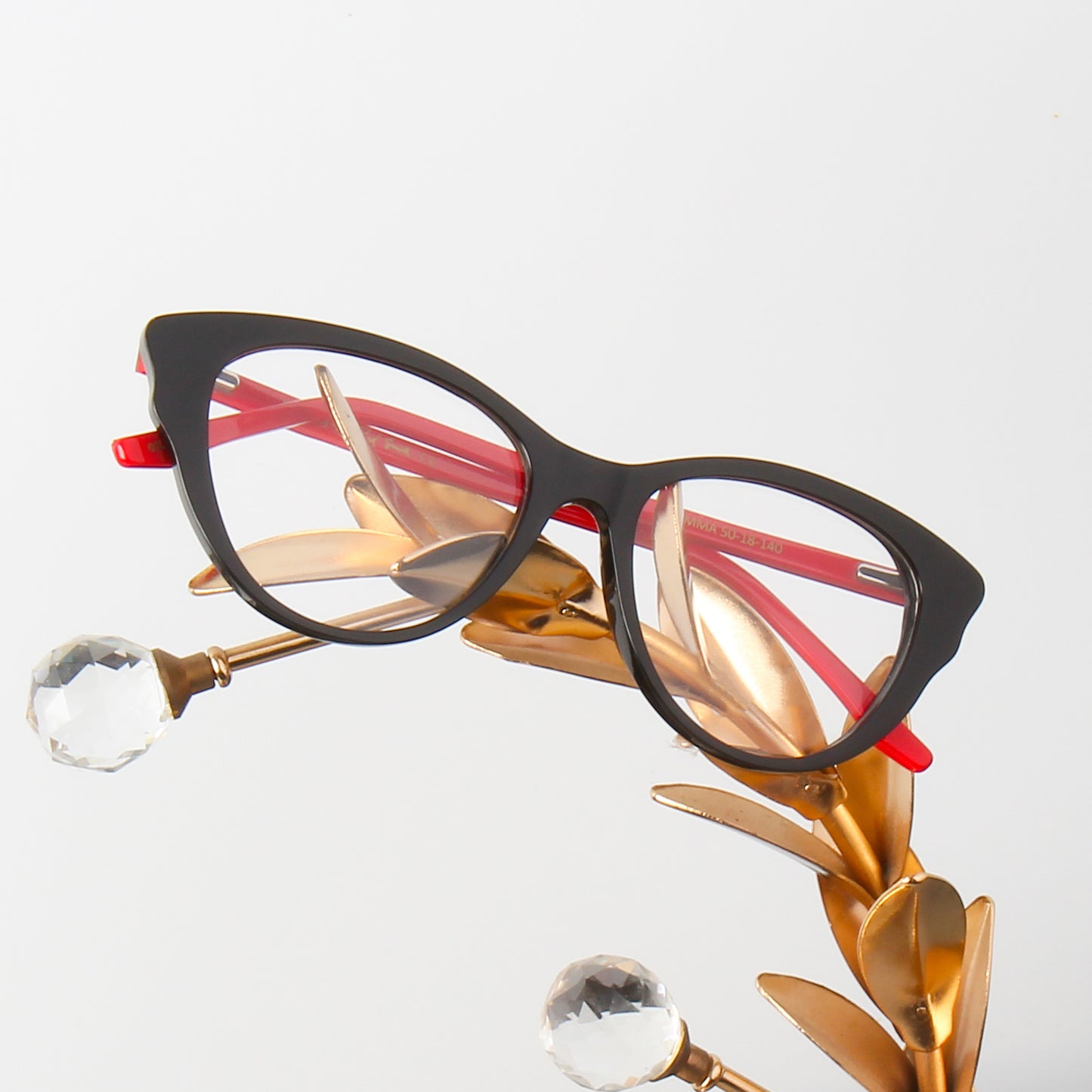 GEMMA | CATEYE ACETATE COMPUTER GLASSES (IN 5 COLORS)