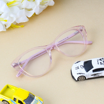 GEMMA | CATEYE ACETATE COMPUTER GLASSES (IN 5 COLORS)