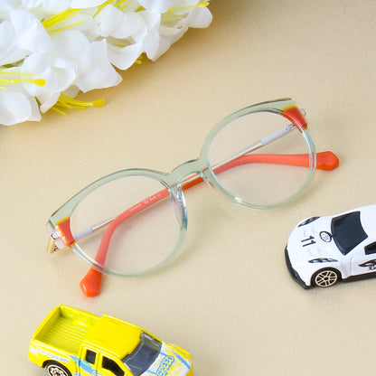 VALENTINA | ROUND ACETATE COMPUTER GLASSES (IN 3 COLORS)