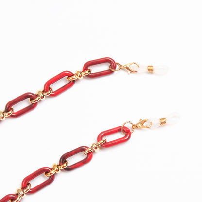 Multicolor Eyewear Chain For Men , Women & Kids Chain 2