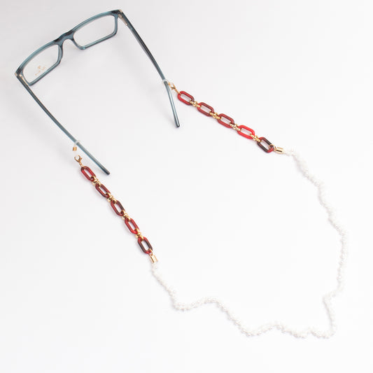 Multicolor Eyewear Chain For Men , Women & Kids Chain 2