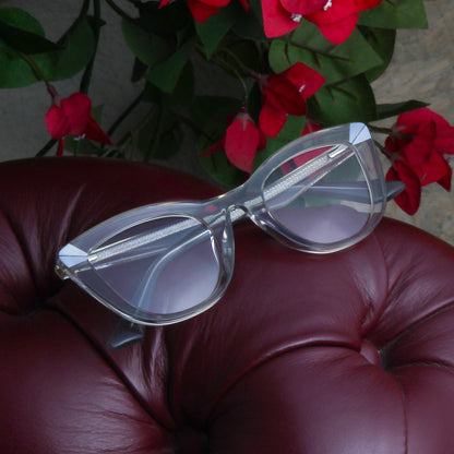 SUZIE | CATEYE ACETATE COMPUTER GLASSES (IN 3 COLORS)