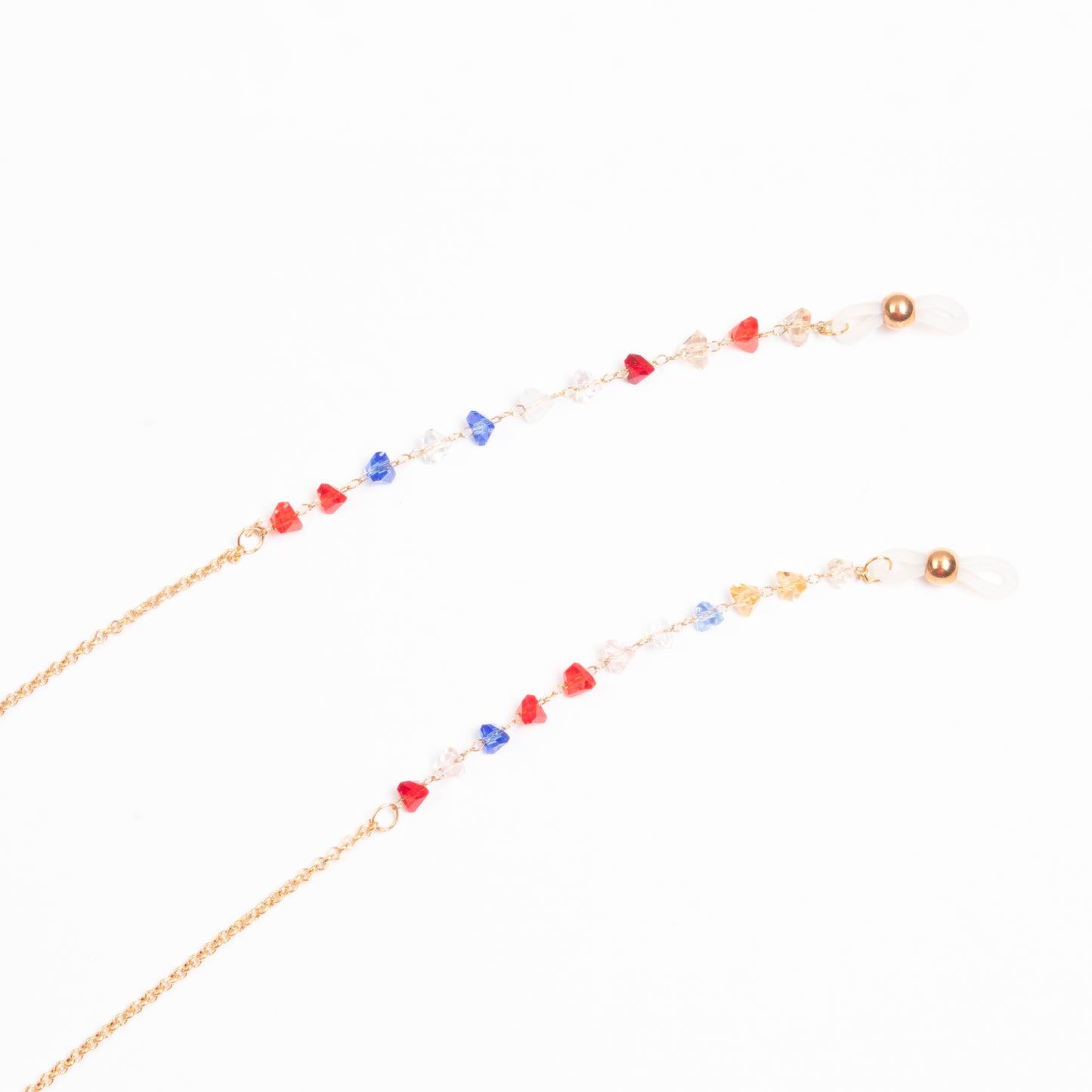 Multicolor Eyewear Chain For Men , Women & Kids Chain 11