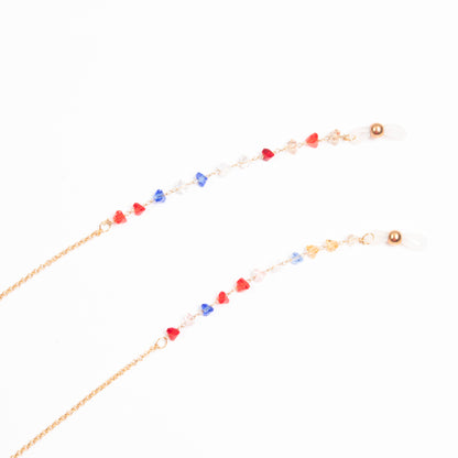 Multicolor Eyewear Chain For Men , Women & Kids Chain 11