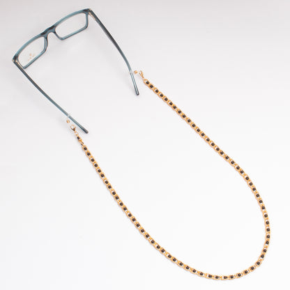 Multicolor Eyewear Chain For Men , Women & Kids Chain 12