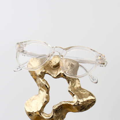 URIEL | ROUND ACETATE COMPUTER GLASSES (IN 4 COLORS)