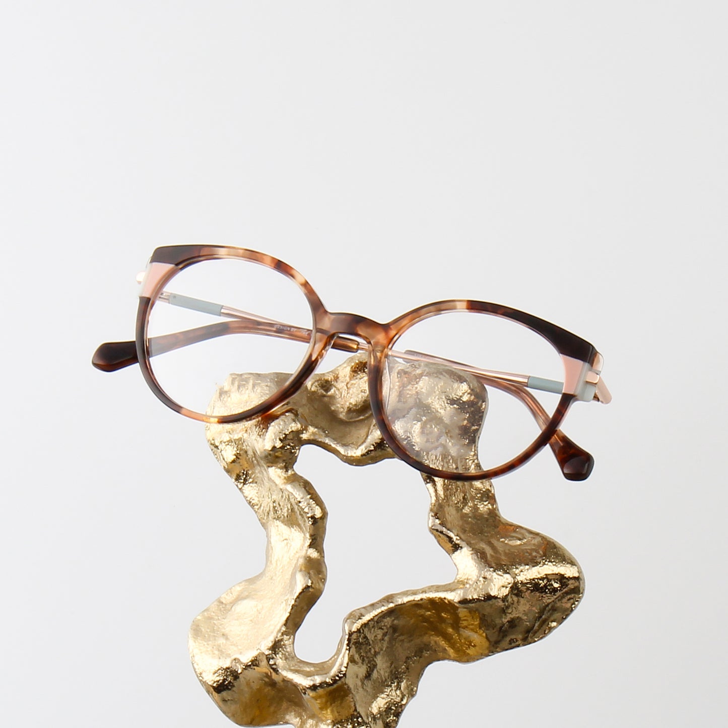 VALENTINA | ROUND ACETATE COMPUTER GLASSES (IN 3 COLORS)