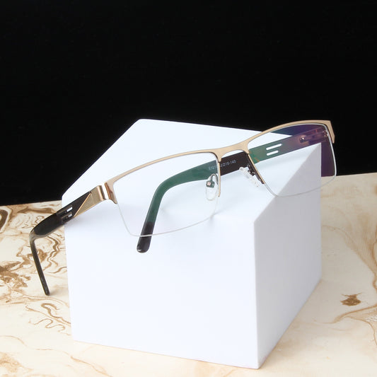 WADE | RECTANGLE FRAME IN METAL