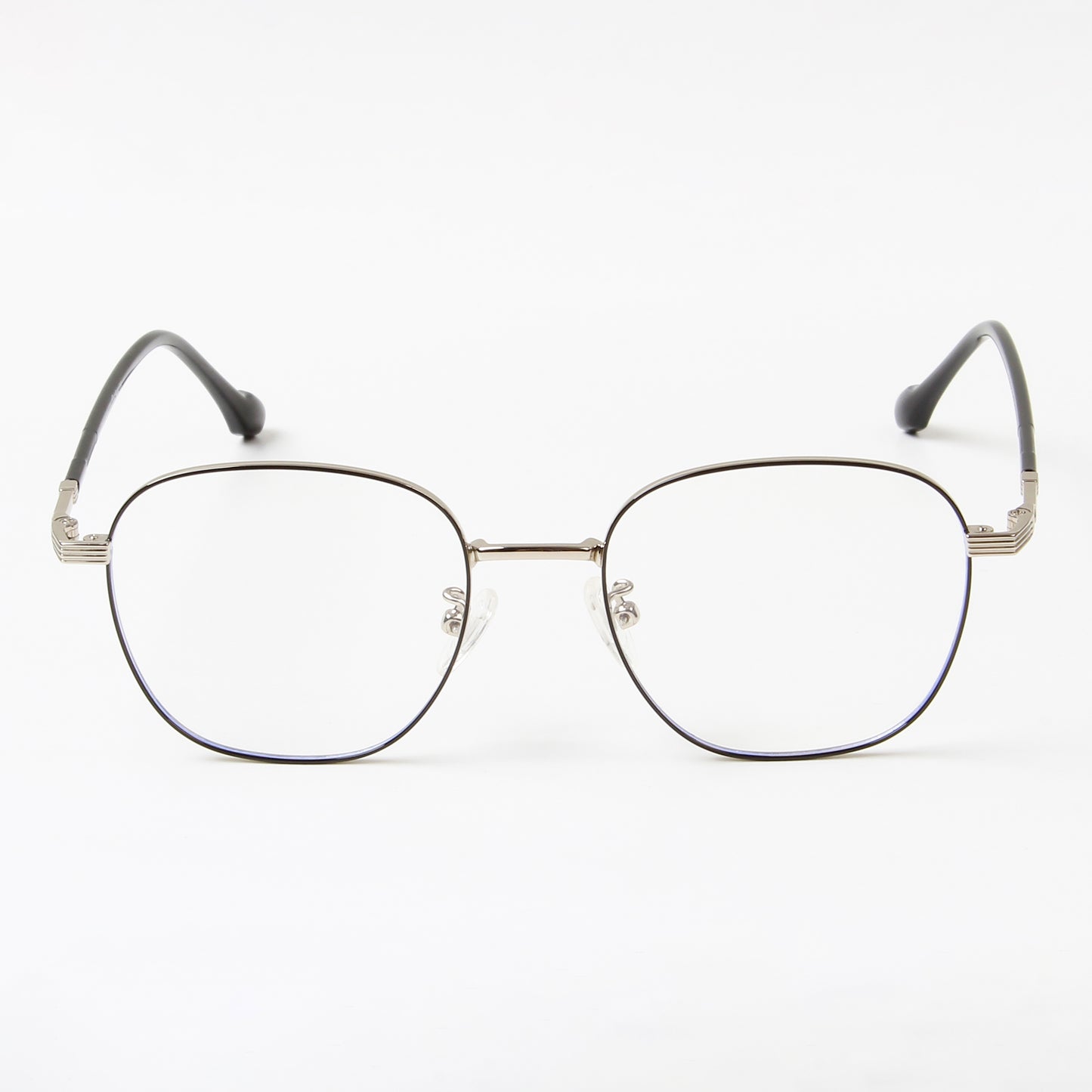 ELLA | UNISEX SQUARE COMPUTER GLASSES (IN 3 COLORS)