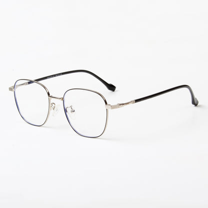 ELLA | UNISEX SQUARE COMPUTER GLASSES (IN 3 COLORS)