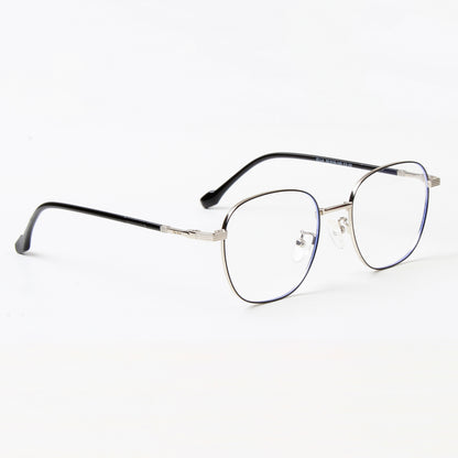 ELLA | UNISEX SQUARE COMPUTER GLASSES (IN 3 COLORS)