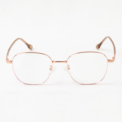ELLA | UNISEX SQUARE COMPUTER GLASSES (IN 3 COLORS)