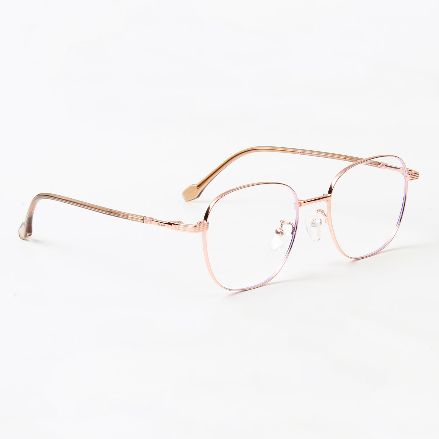 ELLA | UNISEX SQUARE COMPUTER GLASSES (IN 3 COLORS)