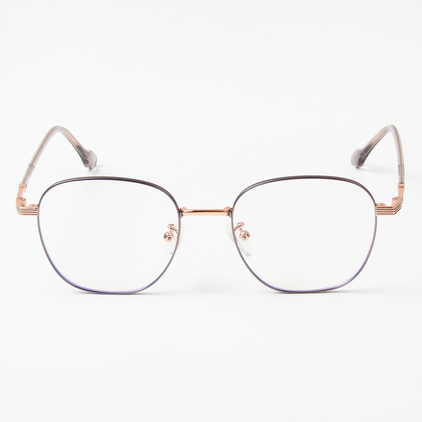 ELLA | UNISEX SQUARE COMPUTER GLASSES (IN 3 COLORS)