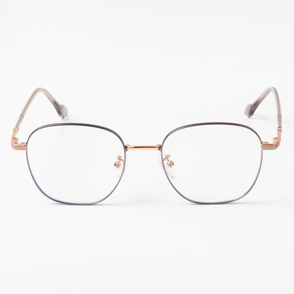 ELLA | UNISEX SQUARE COMPUTER GLASSES (IN 3 COLORS)