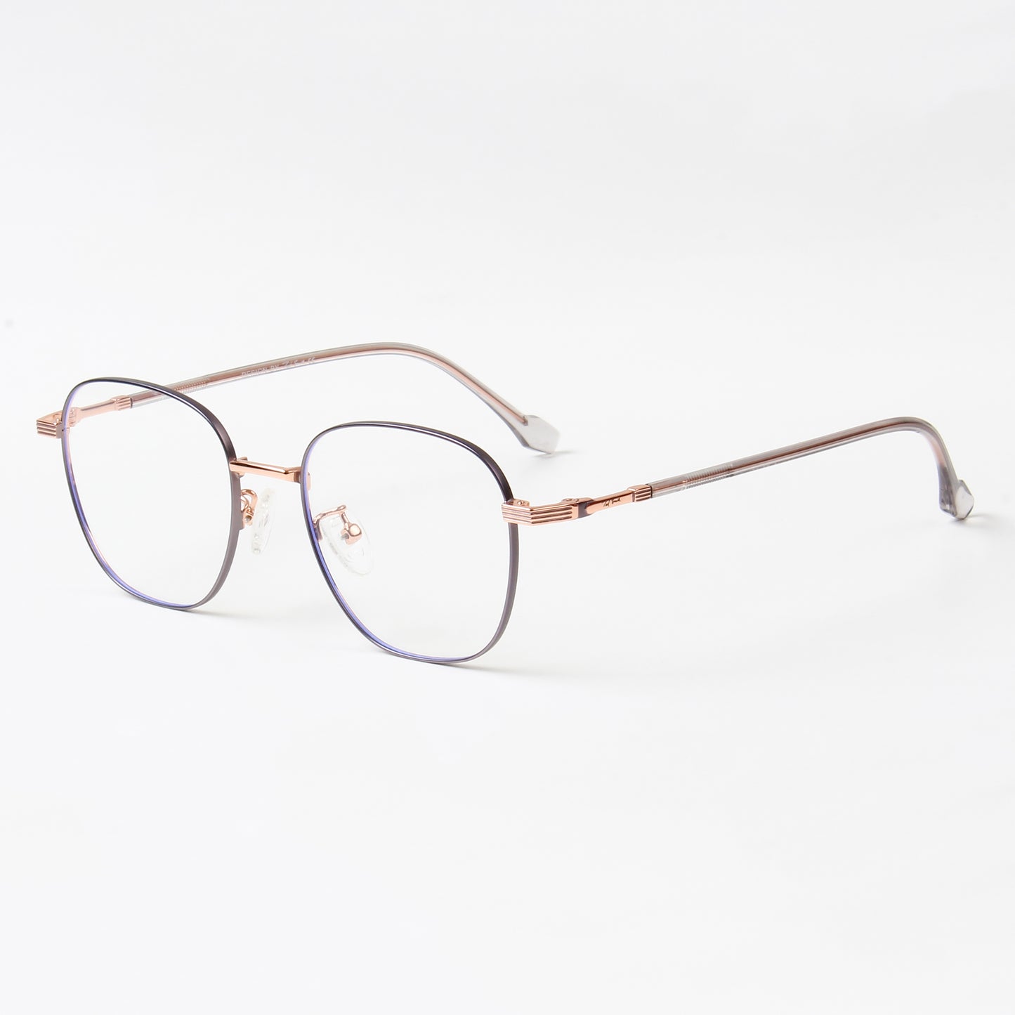 ELLA | UNISEX SQUARE COMPUTER GLASSES (IN 3 COLORS)