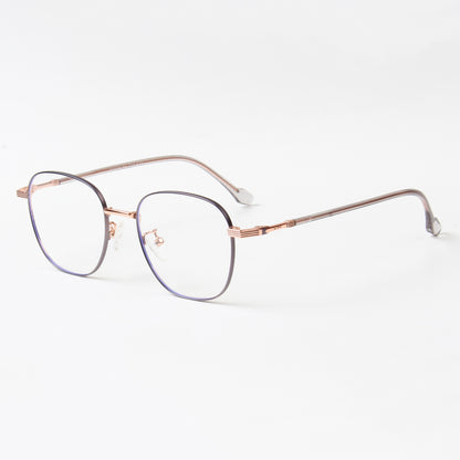 ELLA | UNISEX SQUARE COMPUTER GLASSES (IN 3 COLORS)