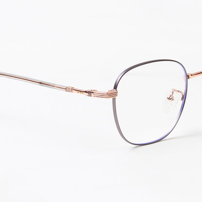 ELLA | UNISEX SQUARE COMPUTER GLASSES (IN 3 COLORS)