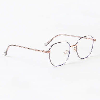 ELLA | UNISEX SQUARE COMPUTER GLASSES (IN 3 COLORS)
