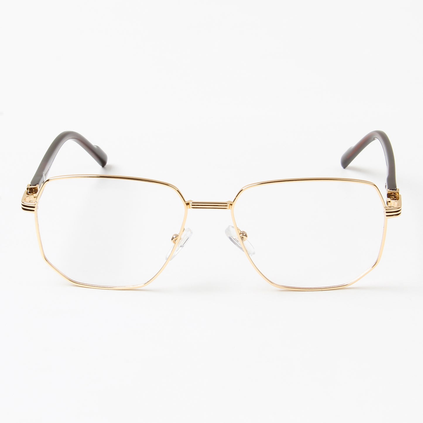 REGAL | UNISEX RECTANGLE COMPUTER GLASSES (IN 3 COLORS)