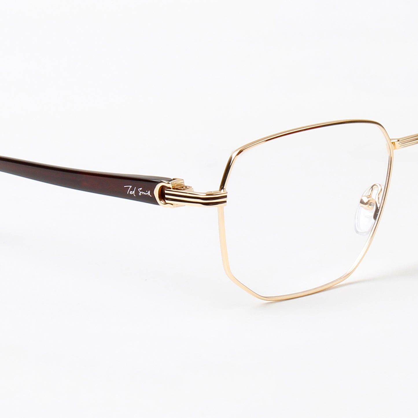 REGAL | UNISEX RECTANGLE COMPUTER GLASSES (IN 3 COLORS)