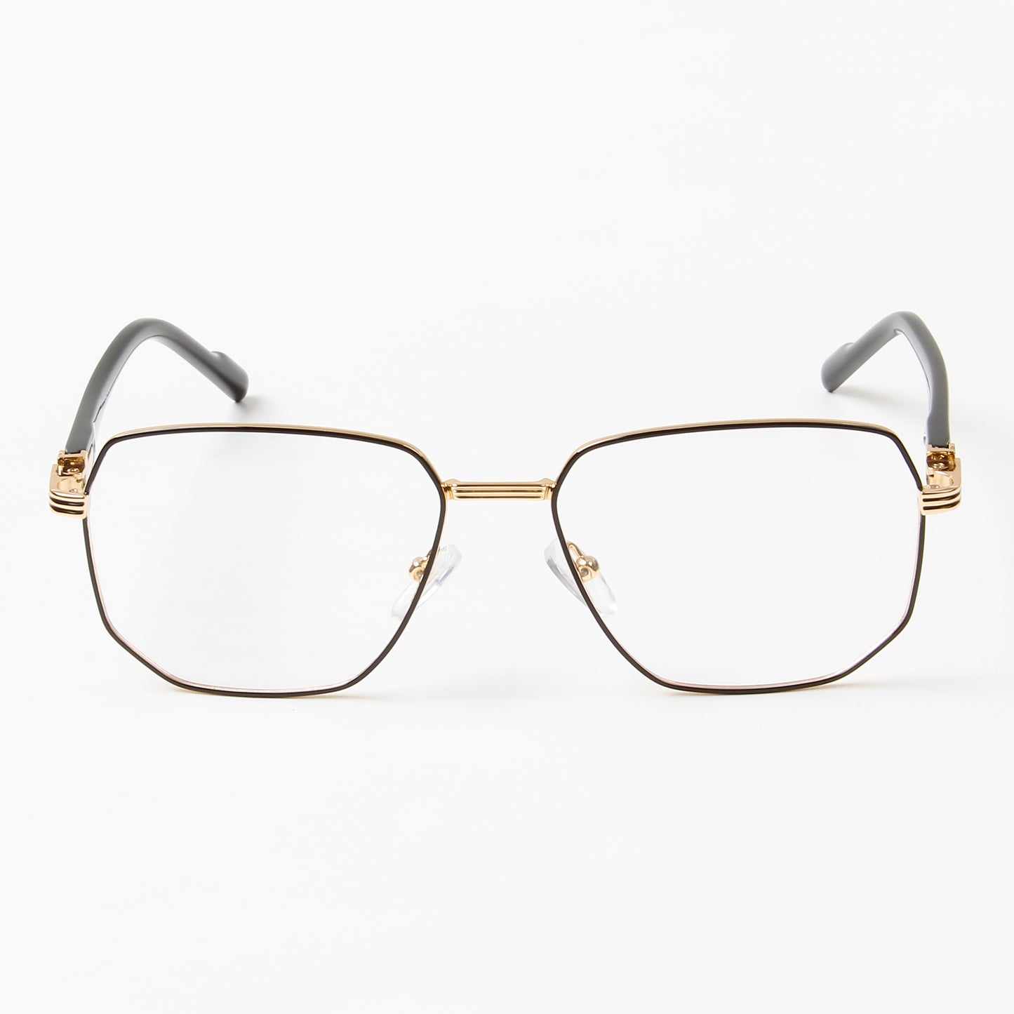 REGAL | UNISEX RECTANGLE COMPUTER GLASSES (IN 3 COLORS)