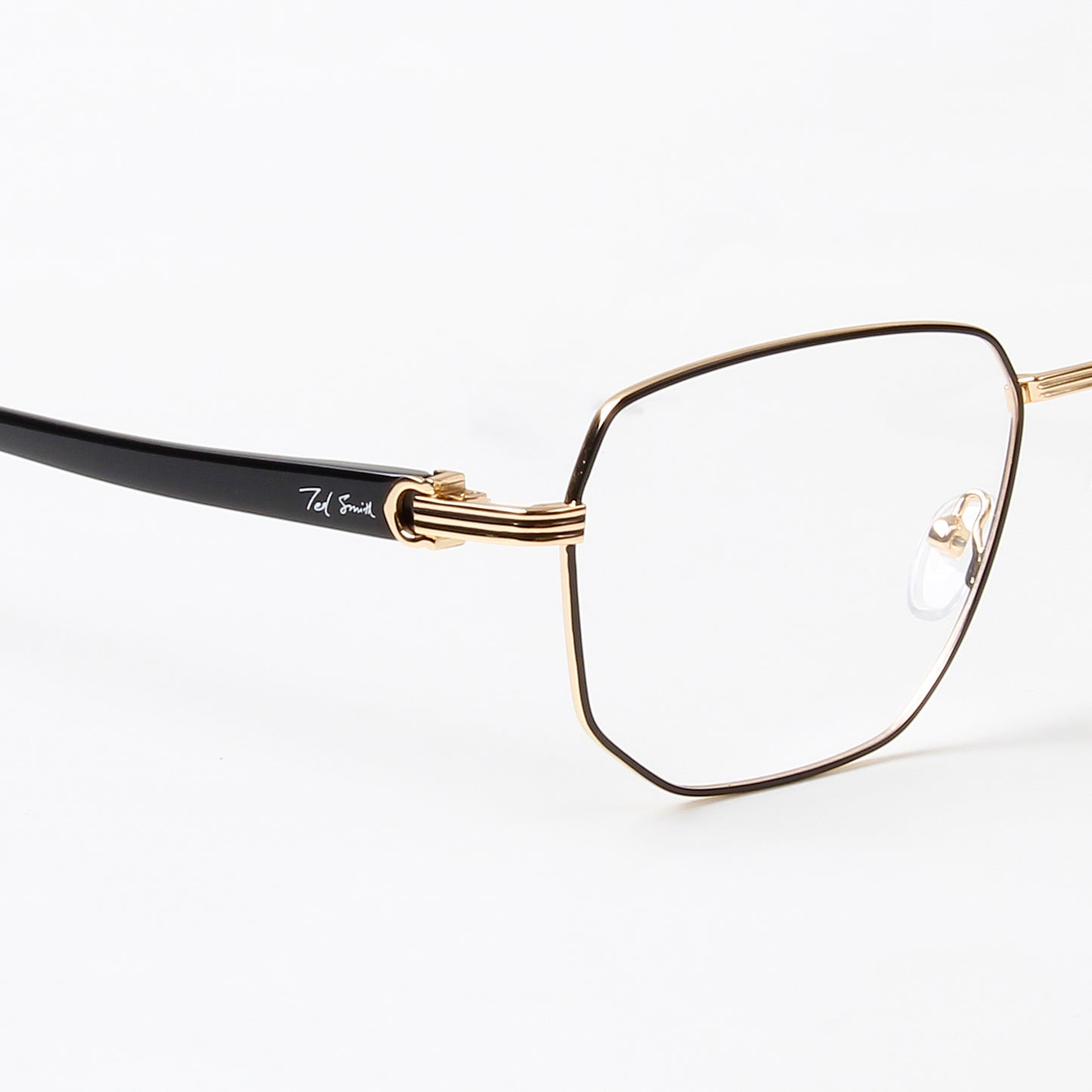 REGAL | UNISEX RECTANGLE COMPUTER GLASSES (IN 3 COLORS)