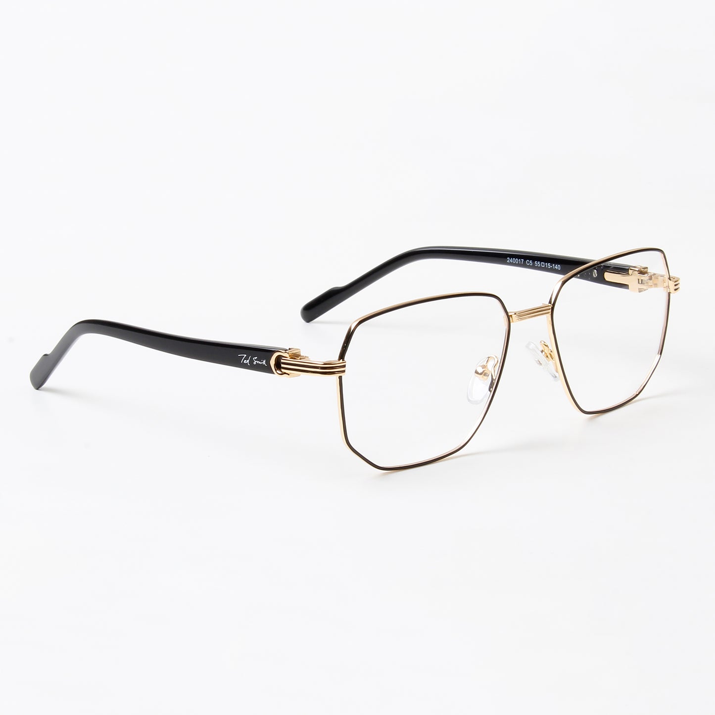 REGAL | UNISEX RECTANGLE COMPUTER GLASSES (IN 3 COLORS)