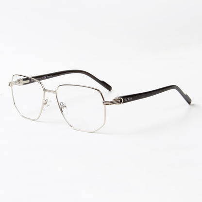 REGAL | UNISEX RECTANGLE COMPUTER GLASSES (IN 3 COLORS)